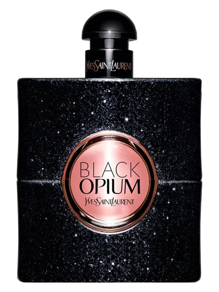 Black Opium Yves Saint Laurent 30ml