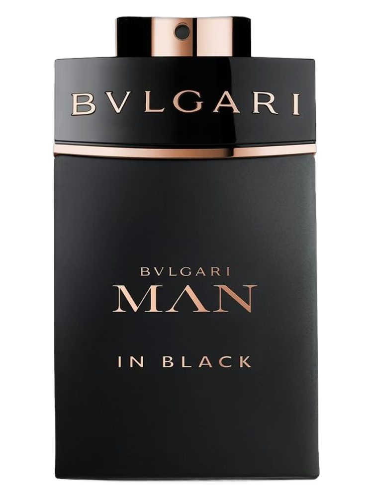 Bvlgari Man In Black Bvlgari 100ml