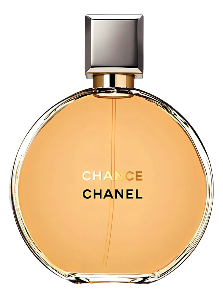 Chance Eau de Parfum Chanel 30ml