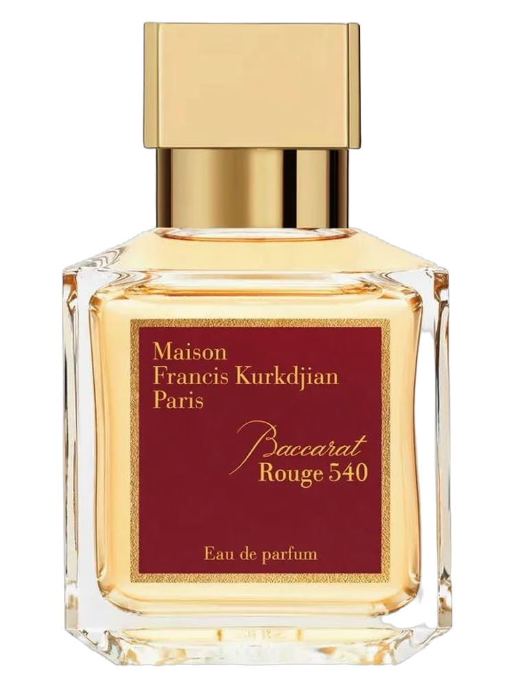 Baccarat Rouge 540 Unisex