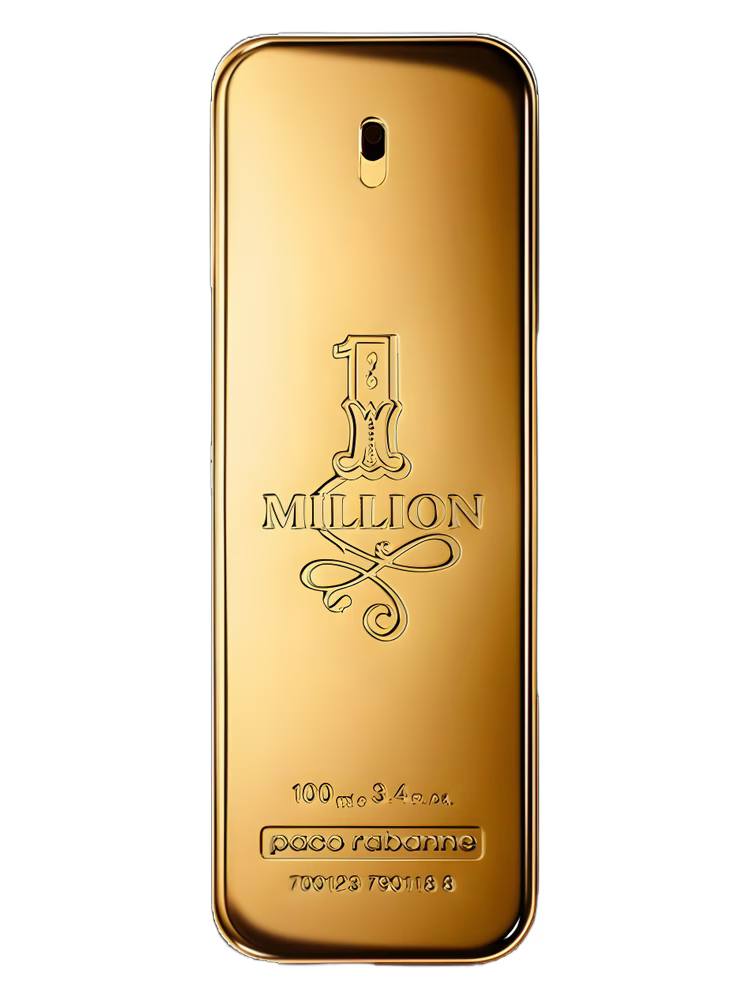 One Million 100ml