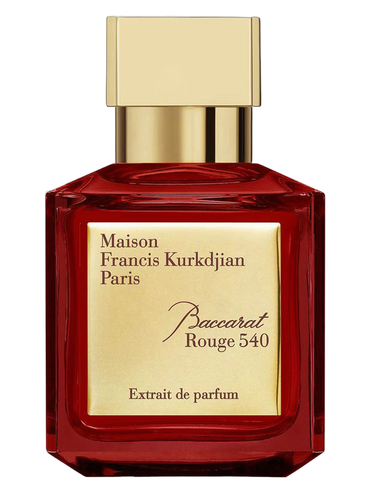 Baccarat Rouge540 30ml