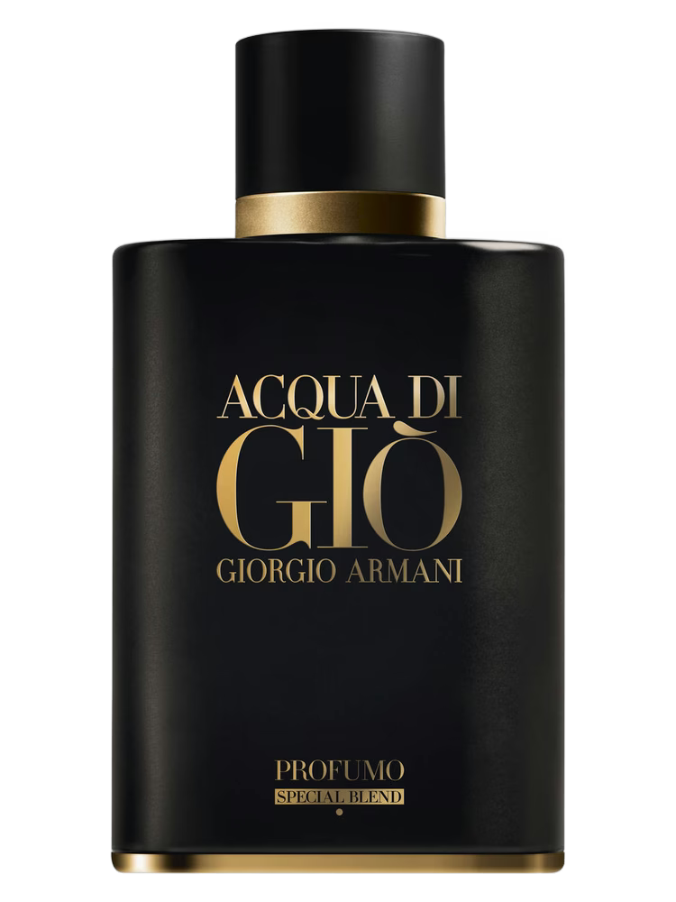 Acqua di Gio Profumo Special Blend Giorgio Armani 100ml
