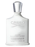 Silver Mountain Water Creed 100ml