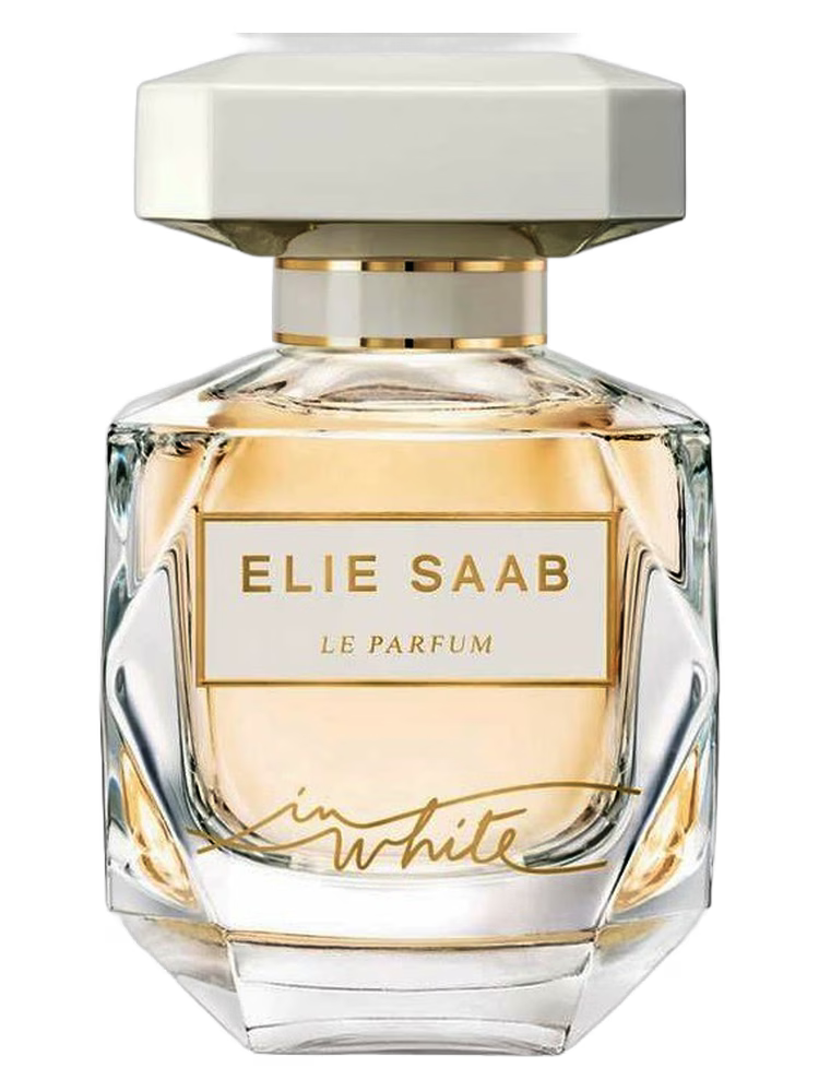 Le Parfum in White Elie Saab 30ml