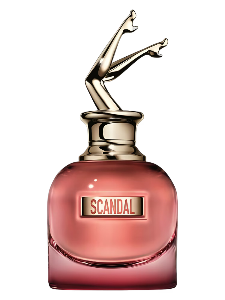 Scandal By Night Jean Paul Gaultier
