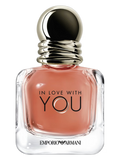 In Love With You  by Giorgio Armani 100ml