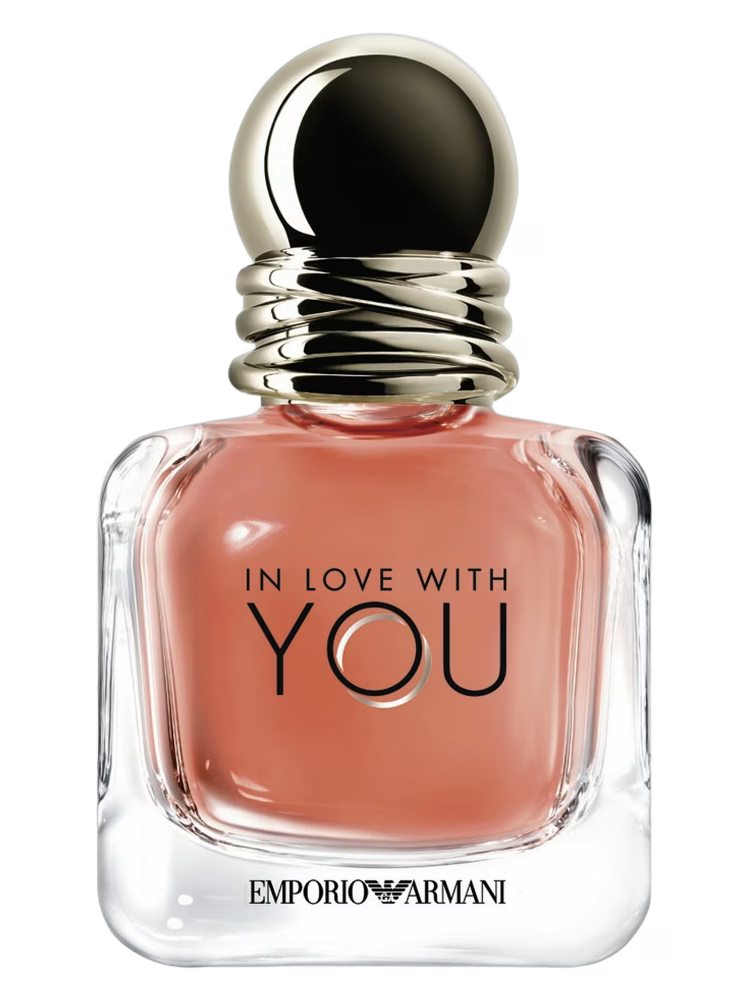 In Love With You  by Giorgio Armani 100ml