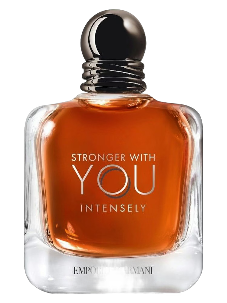 Emporio Armani Stronger With You Intensely Giorgio Armani 30ml