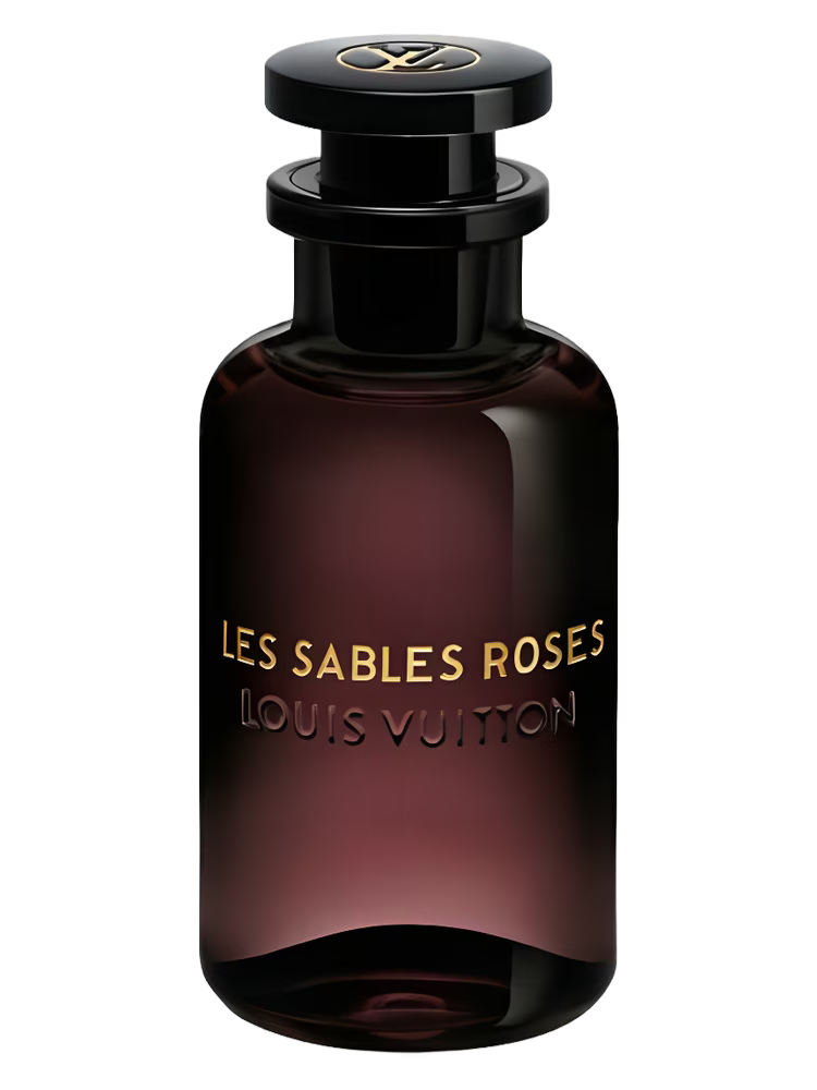 Les Sables Roses Louis Vuitton 100ml