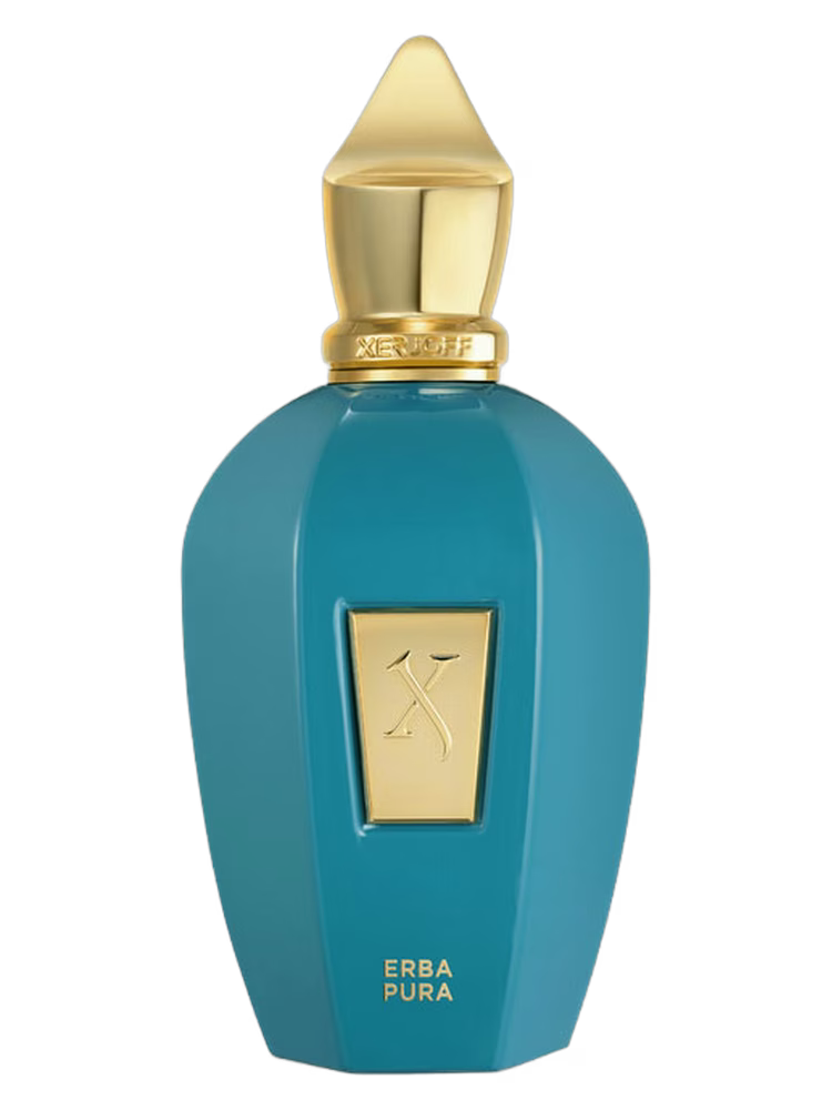 Erba Pura Unisex 100ml