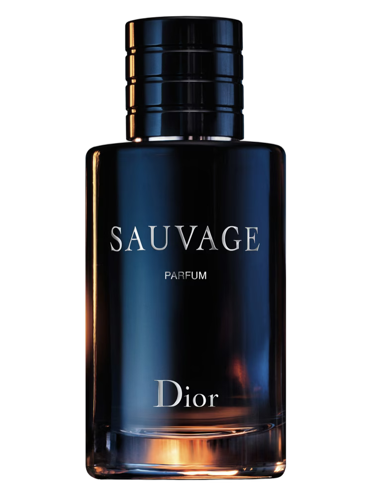 Sauvage Parfum 100ml