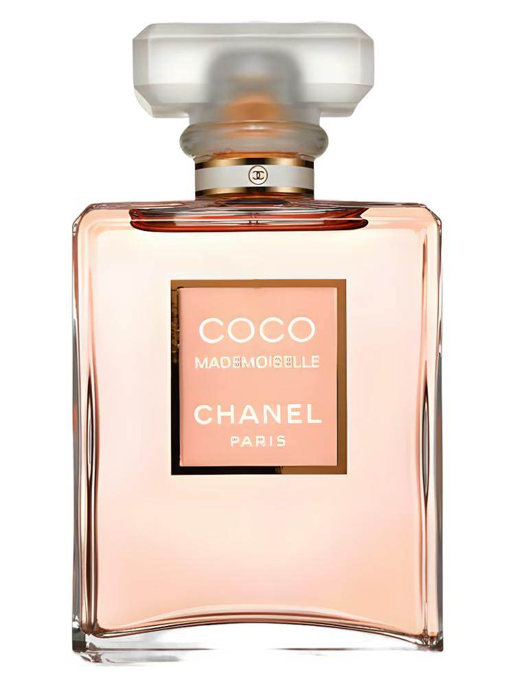 CHANEL Coco Mademoiselle 100ml