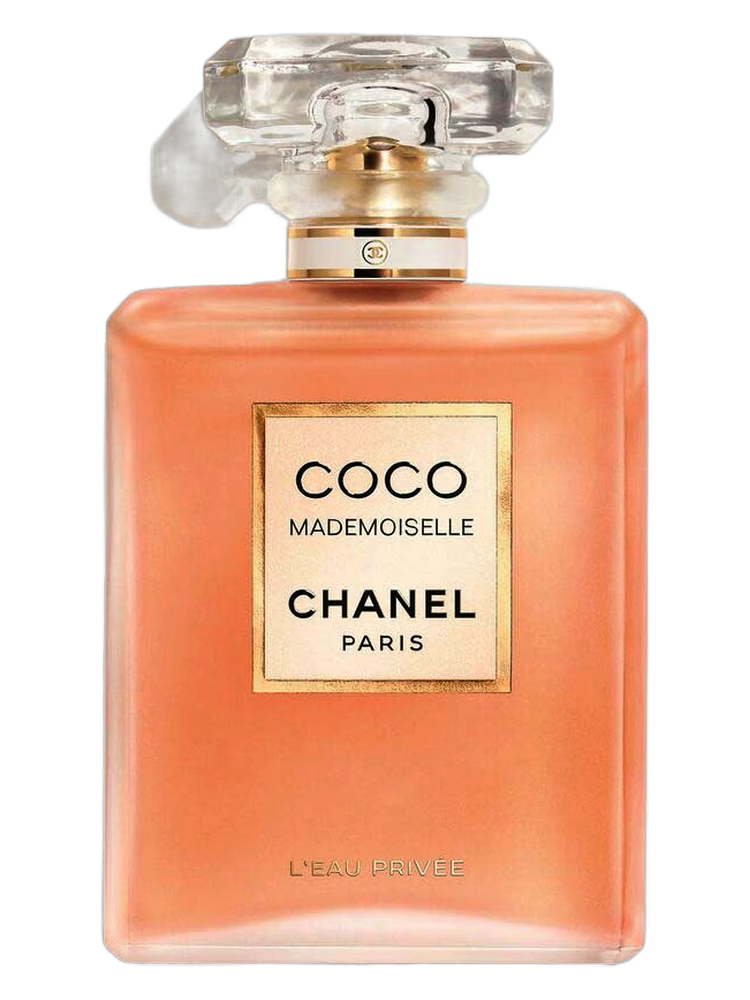Coco Mademoiselle L'Eau Privée Chanel 30ml