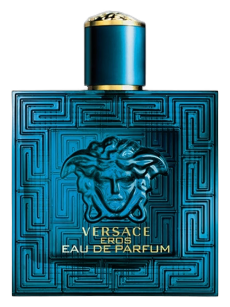 Versace Eros Eau DE Parfum 100ml
