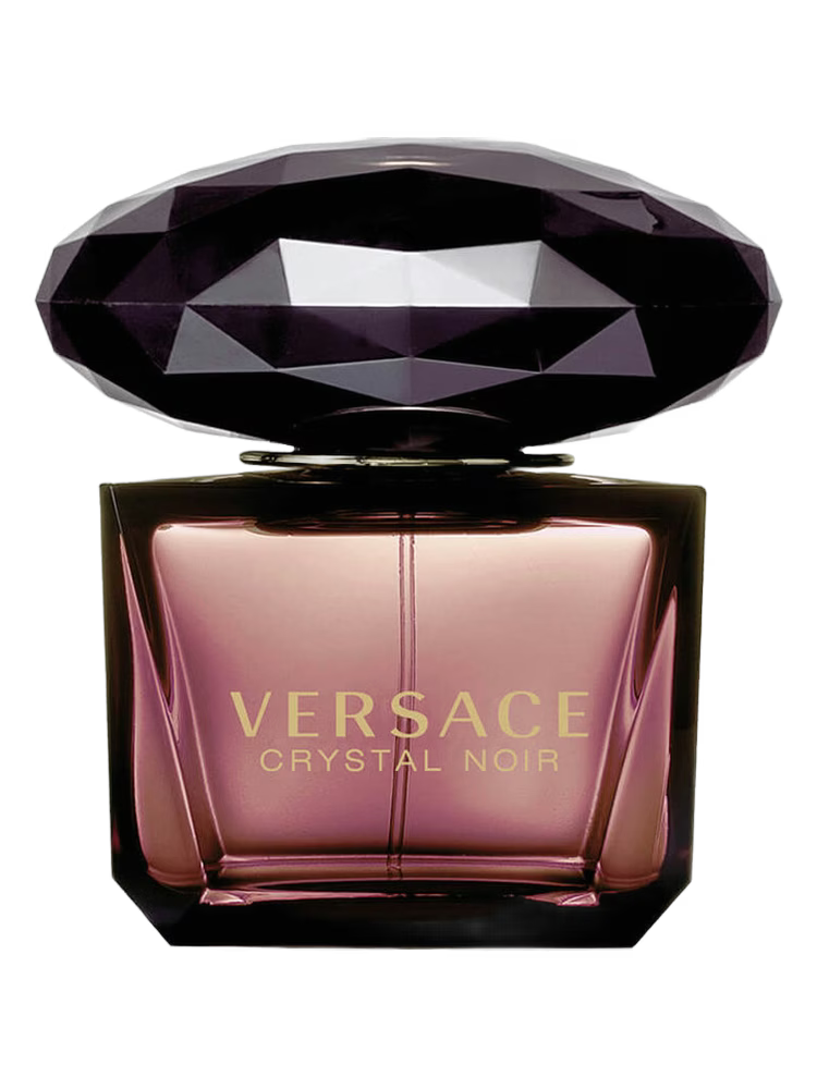 Versace Crystal Noir 90ml