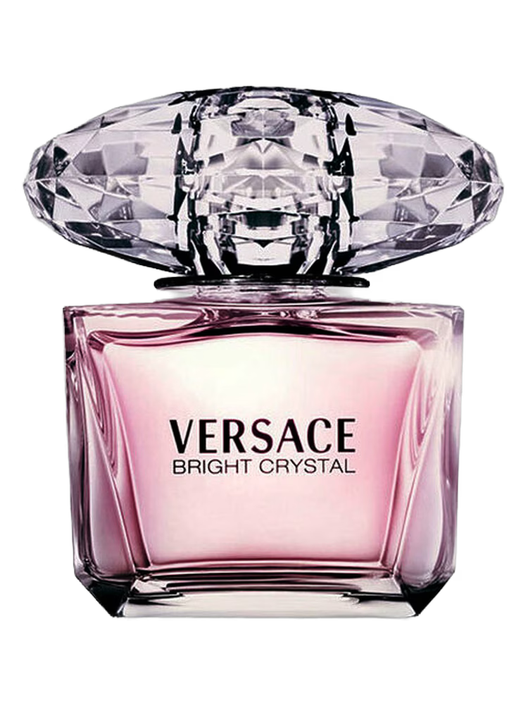 Bright Crystal Verace 80ml