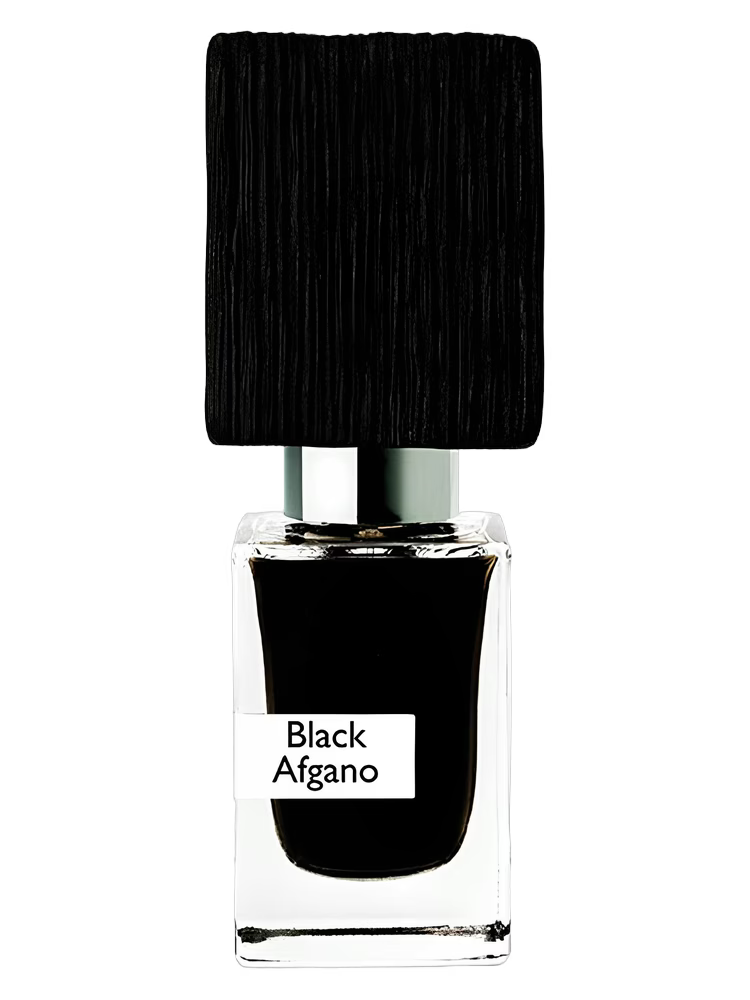 Black Afgano Nasomatto 30ml