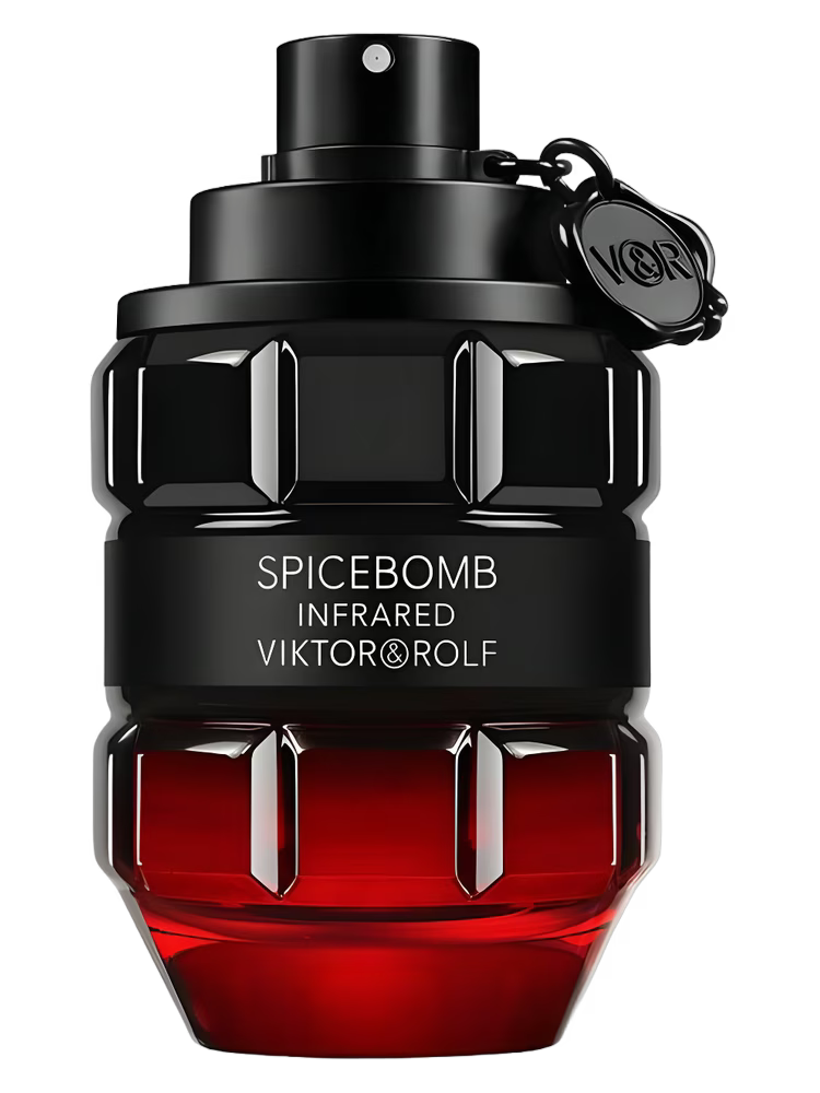 Spicebomb Infrared 100ml