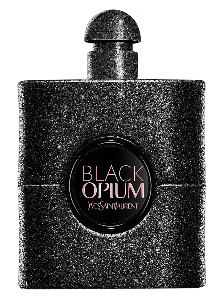 Black Opium Extreme Yves Saint Laurent 90ml