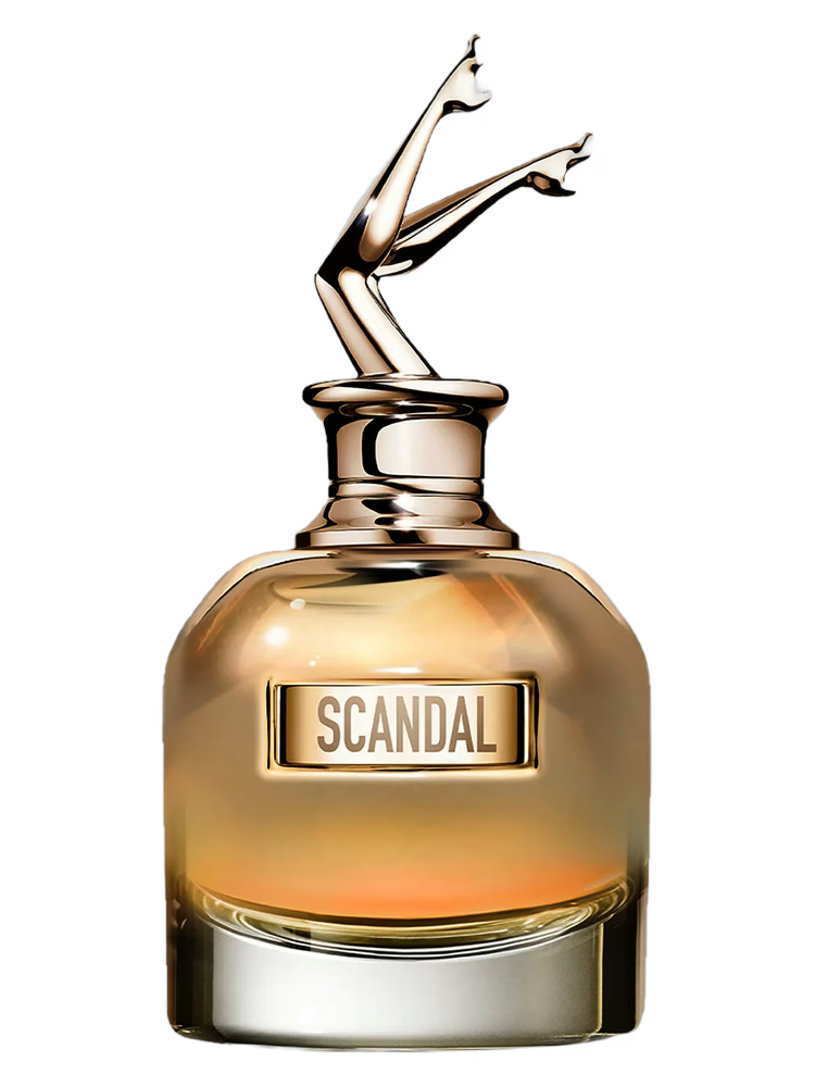 Scandal Gold 80ml
