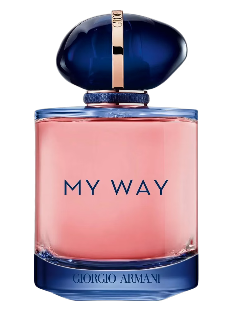 My Way Intense Giorgio Armani 30ml