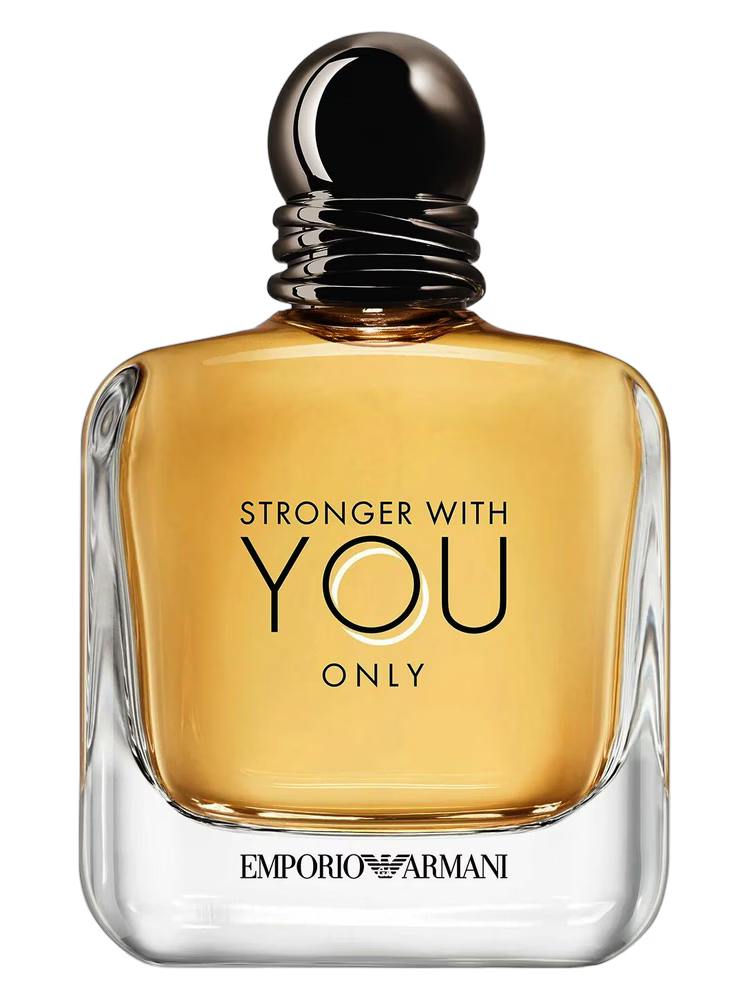 Stronger with You Only 100ml
