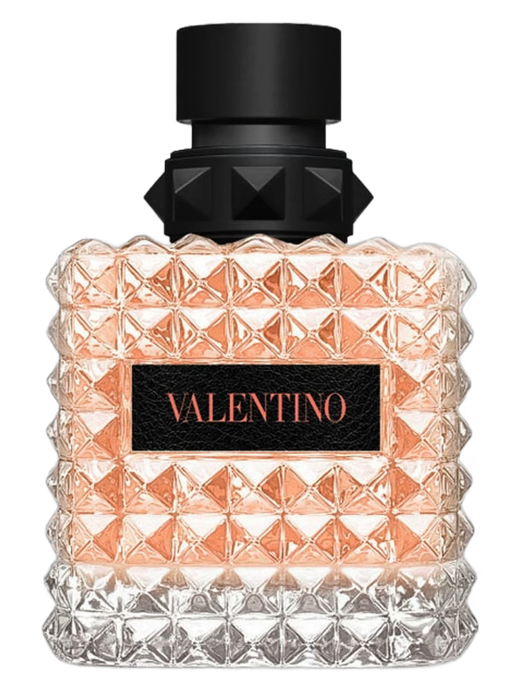 Valentino Donna Born In Roma Coral Fantasy Valentino 30ml