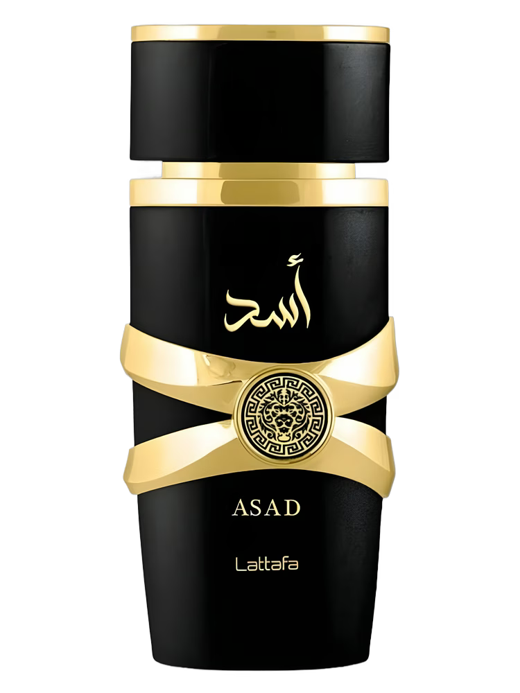 Lattafa Asad 50ml