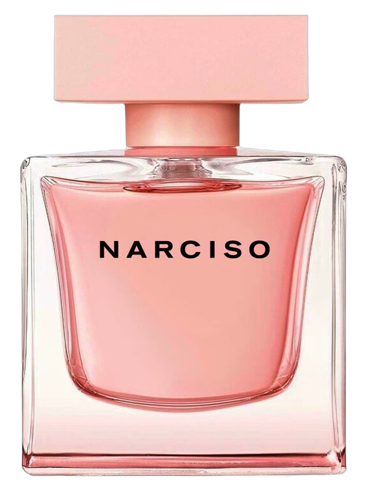Narciso Eau de Parfum Cristal Narciso Rodriguez 30ml