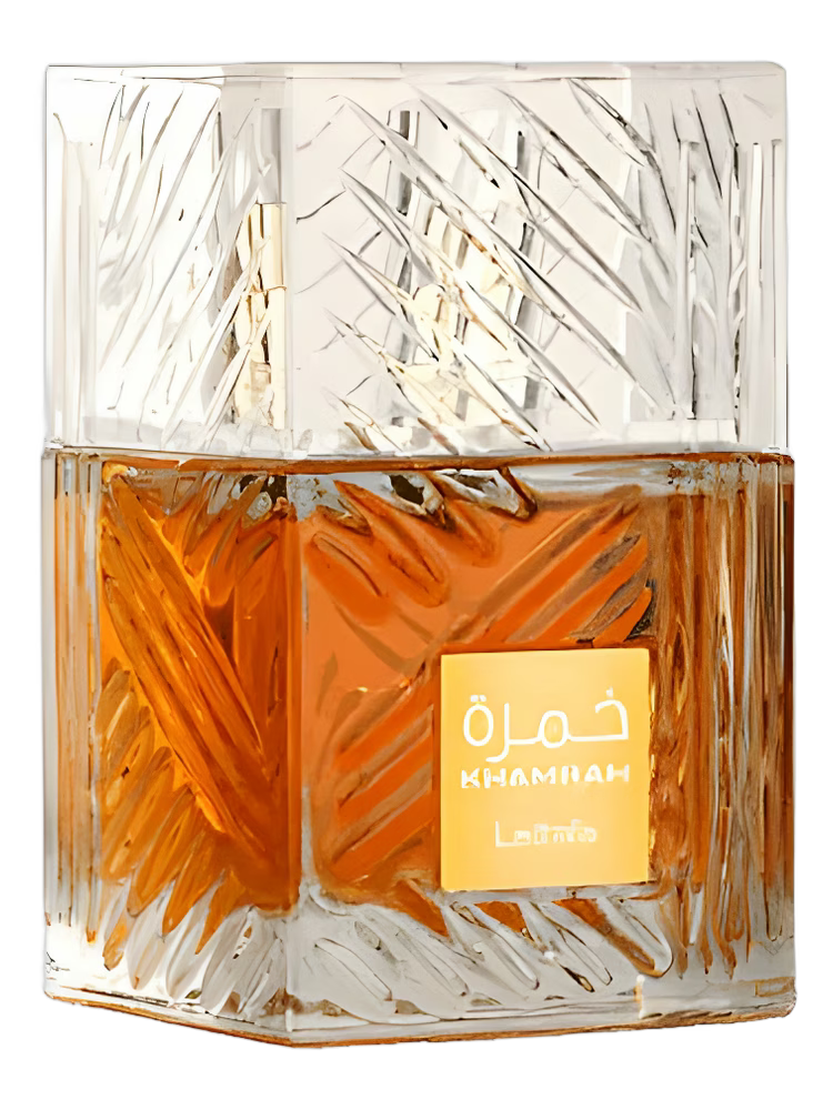 Khamrah Lattafa Perfumes 40ml
