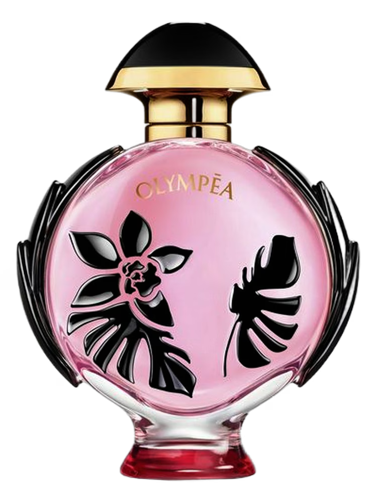 Olympéa Flora Rabanne 80ml