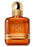 Emporio Armani Stronger With You Amber Giorgio Armani 100ml
