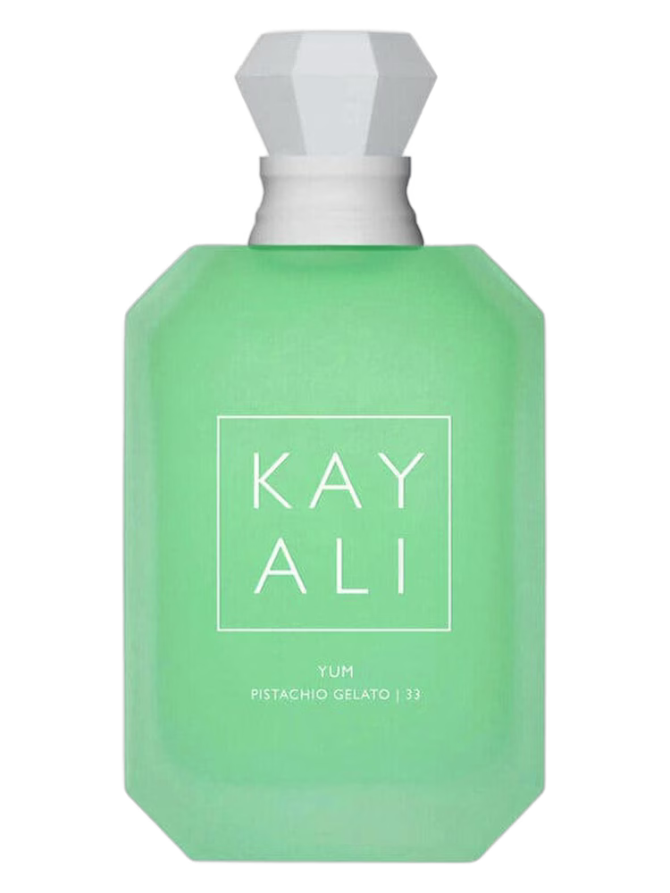 Yum Pistachio Gelato Unisex 100ml
