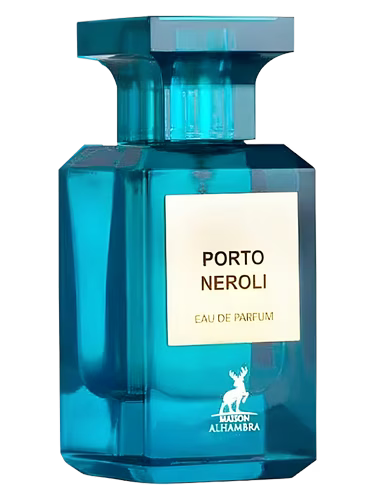 Porto Neroli Maison Alhambra