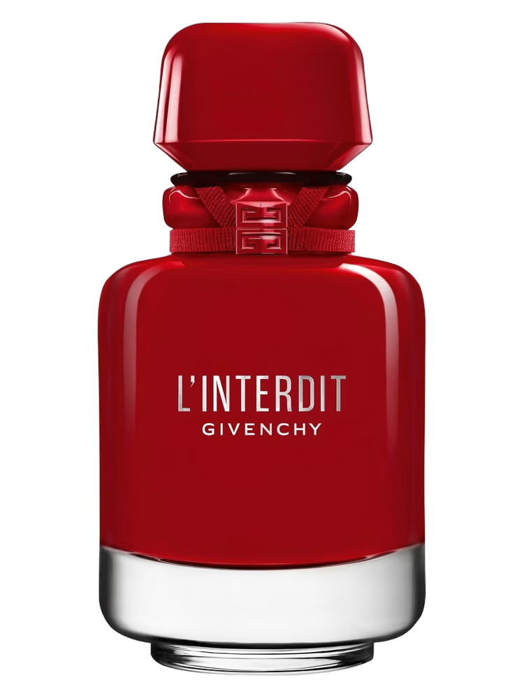 L'Interdit Eau de Parfum Rouge Ultime Givenchy 100ml