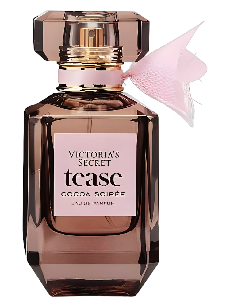 Tease Cocoa Soirée  Victoria's Secret 100ml