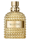Born in Roma The Gold Uomo Valentino 100ml