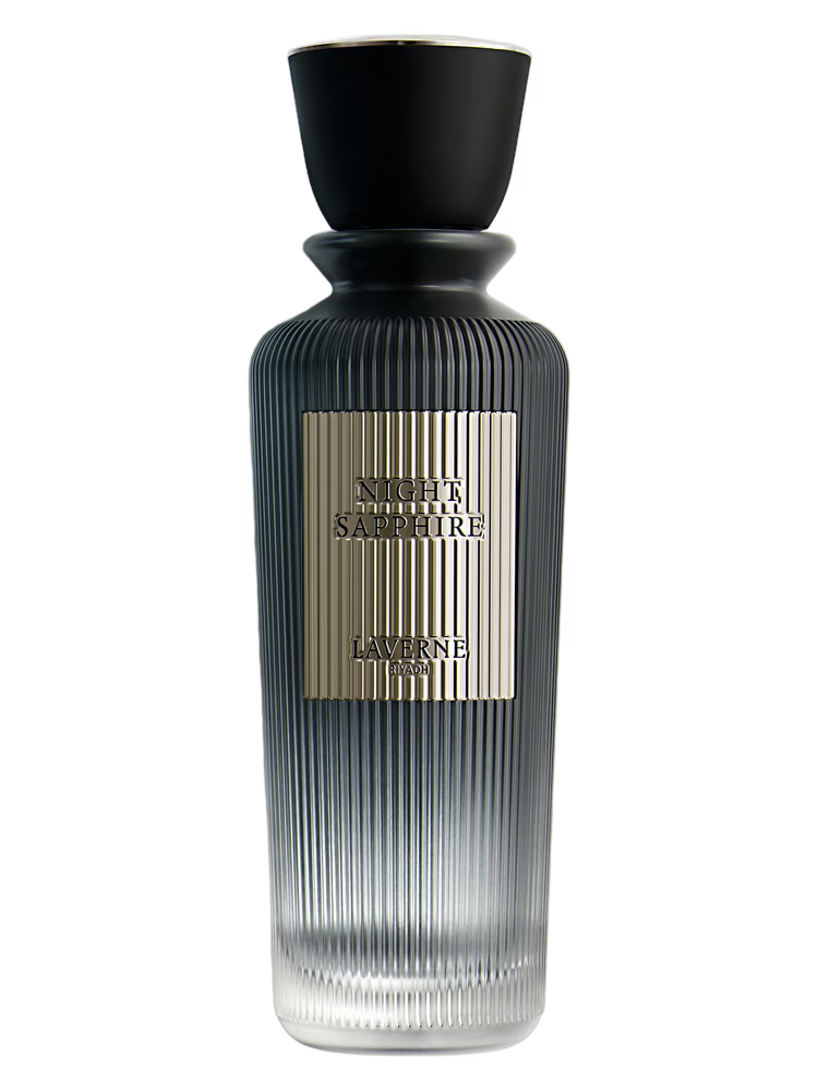 Night Sapphire Laverne  200ml
