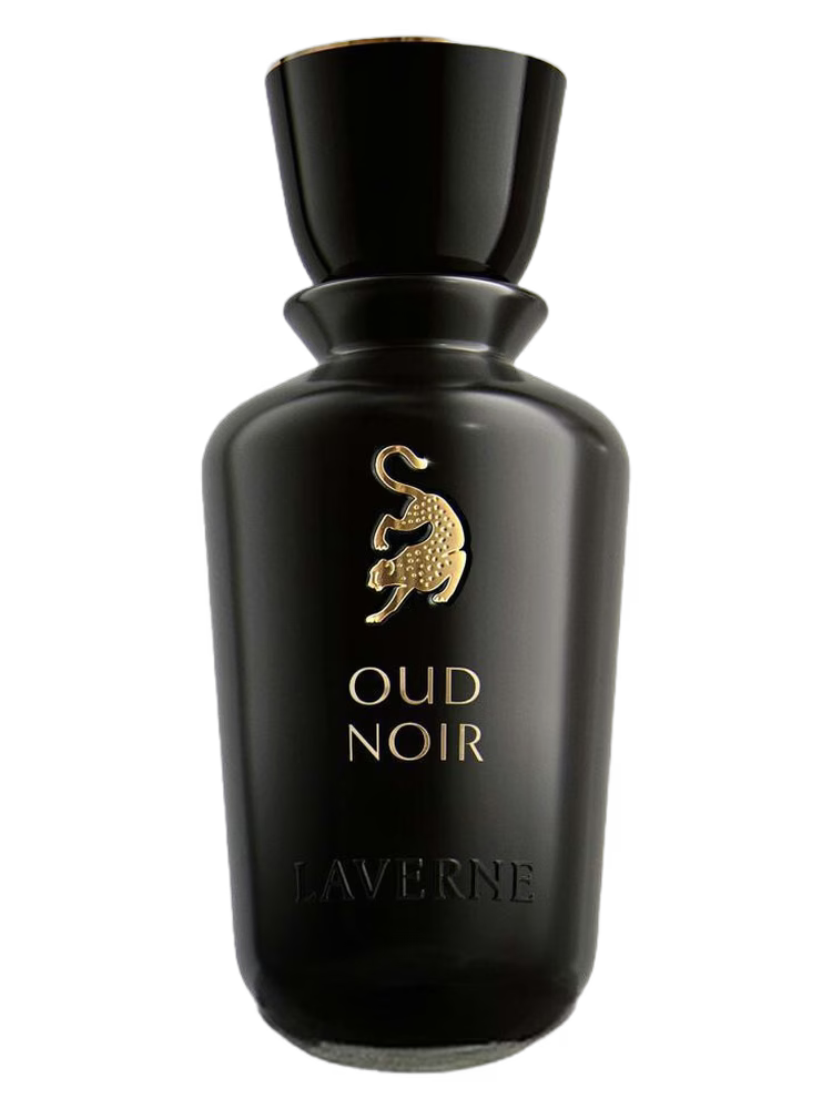 Oud Noir Laverne 100ml