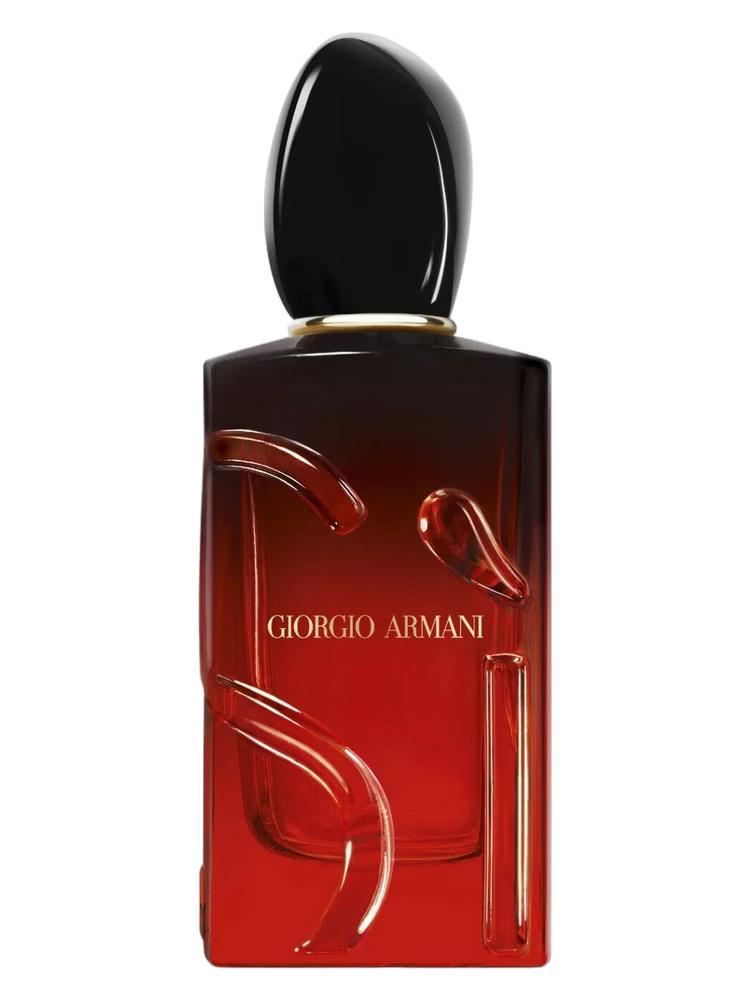 Sì Passione Intense 100ml