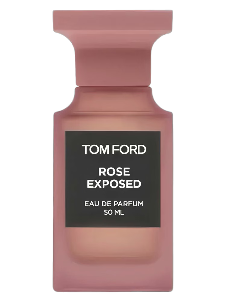 Rose Exposed Tom Ford Unisex 100ml
