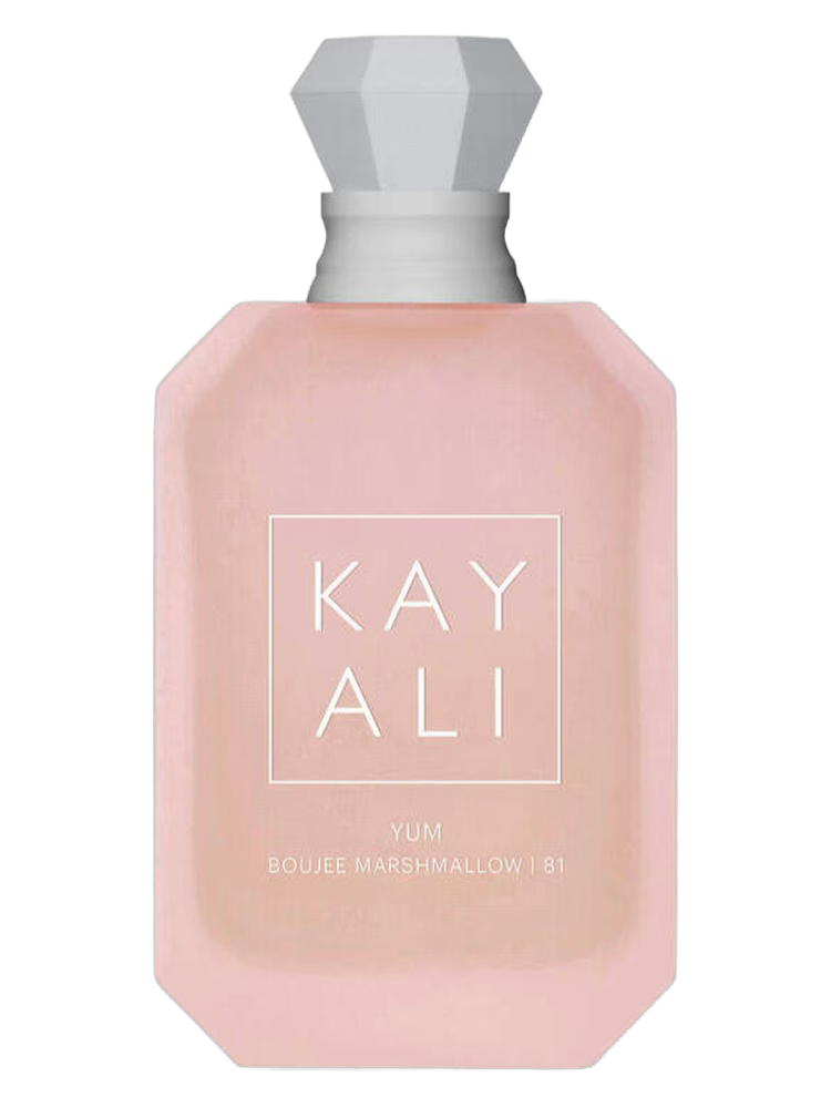 Yum Boujee Marshmallow 100ml