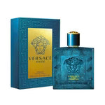 Versace Eros Eau DE Parfum 100ml
