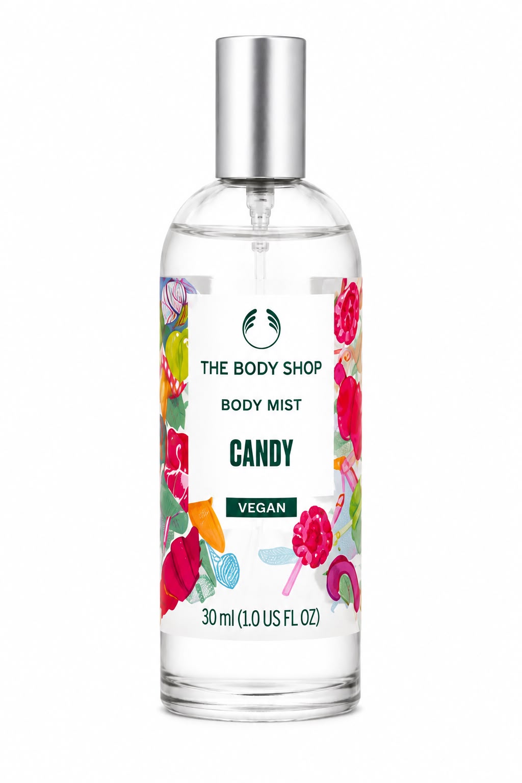 Candy The Body shop 30ml