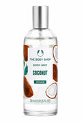 Coconut The Body Shop 30ml