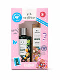 Lollipop The body shop