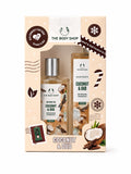Coconut & Oud The Body Shop