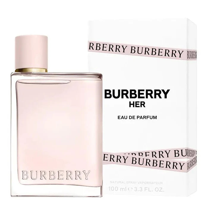 BURBERRY HER 100ml