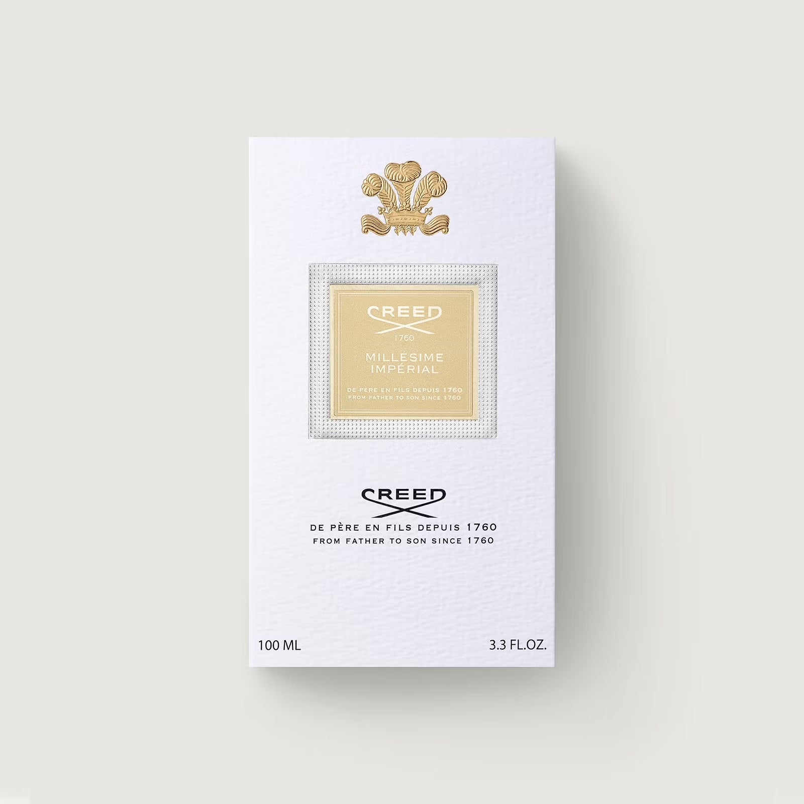 Creed Millésime Impérial 100ml